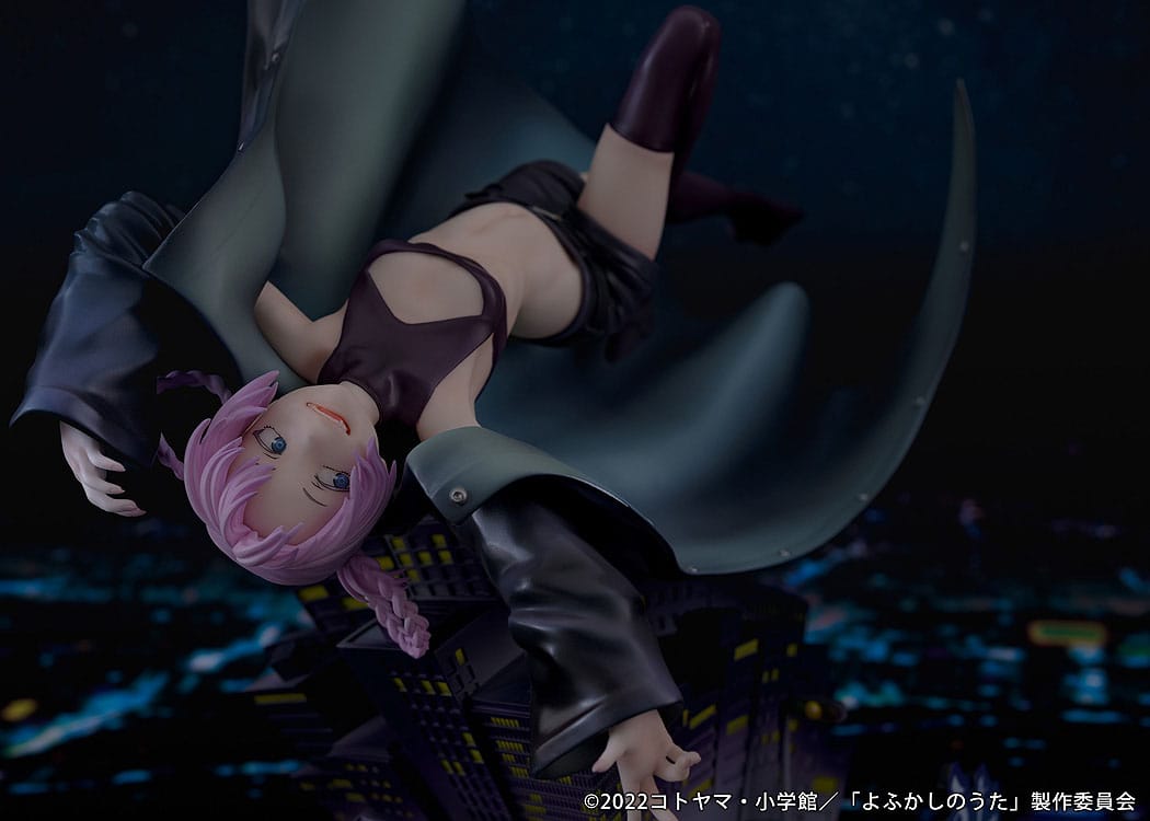 Call of the Night - Nazuna Nanakusa - figure 1/7 (proof)