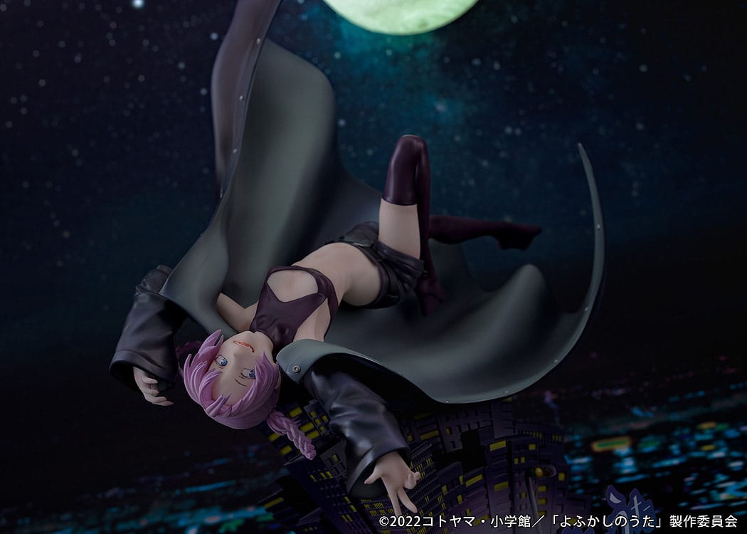 Call of the Night - Nazuna Nanakusa - figure 1/7 (proof)