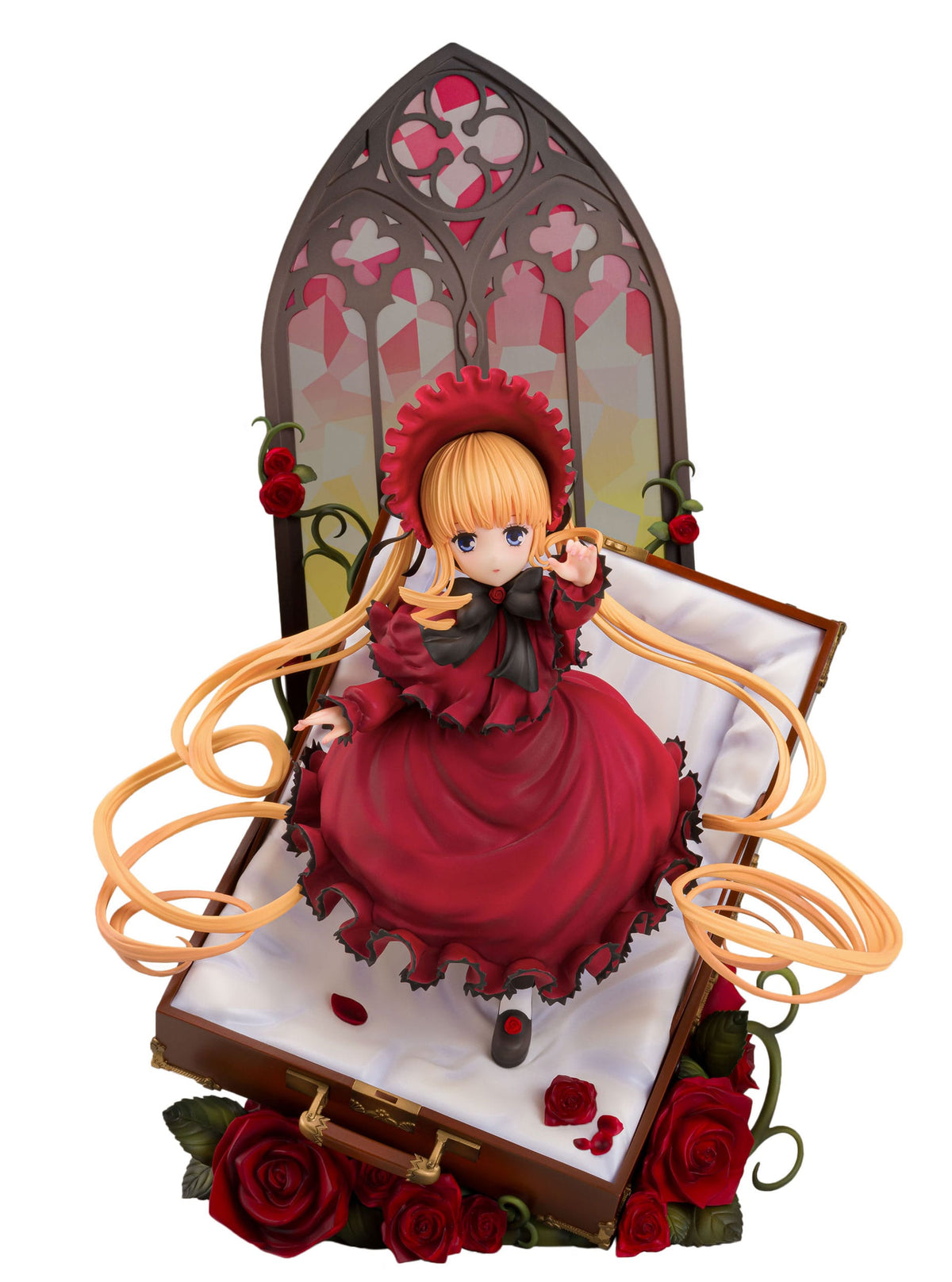 Rozen Maiden - Shinku - Figur (Proof)