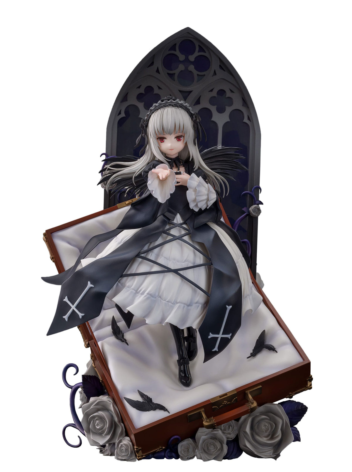 Rozen Maiden - Suiginto - Figur (Proof)