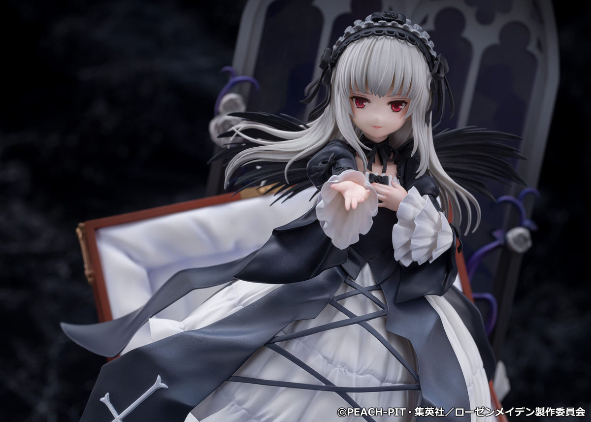 Rozen Maiden - Suiginto - Figur (Proof)