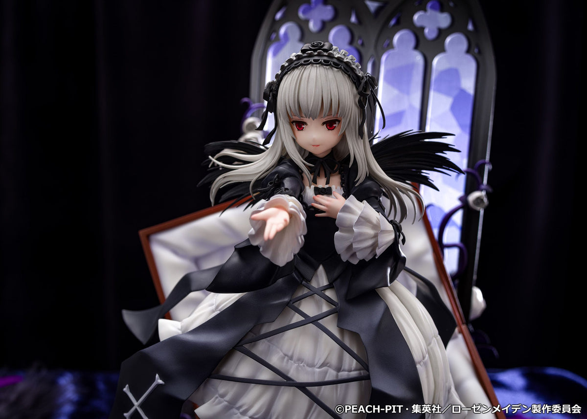Rozen Maiden - Suiginto - Figur (Proof)