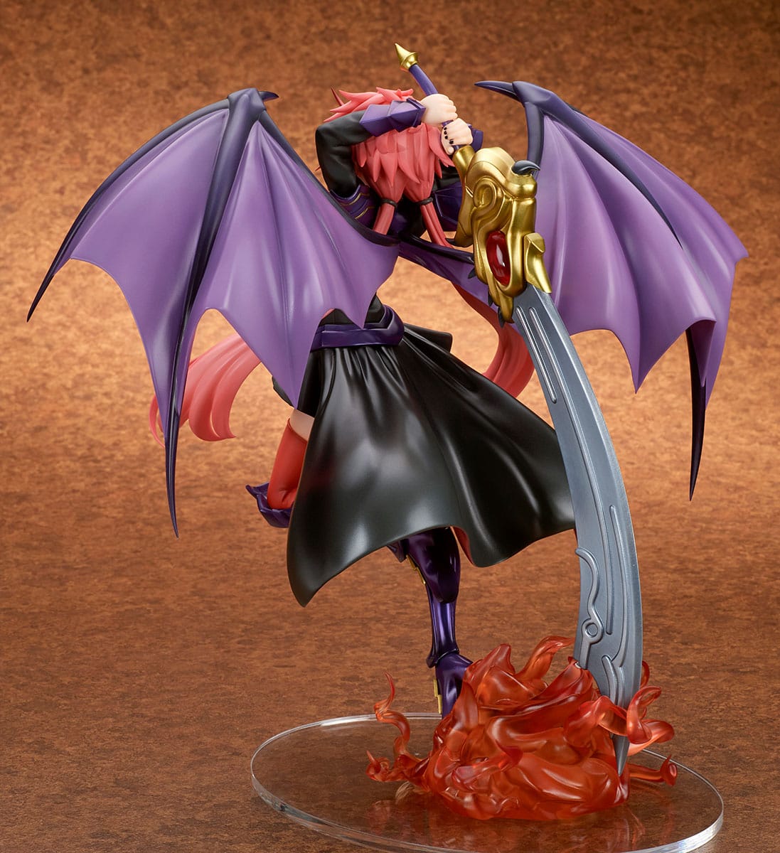That time i got reincarnated as a slime - milim nava - dragonoid ver. figure 1/7 (quesq)