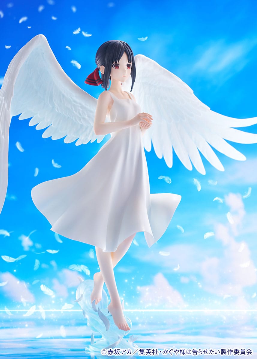 Kaguya -Sama: Love is War - Kaguya Shinomiya - Ending version - The Geniuses' War of Love and Brains - figure 1/7 (quesq)