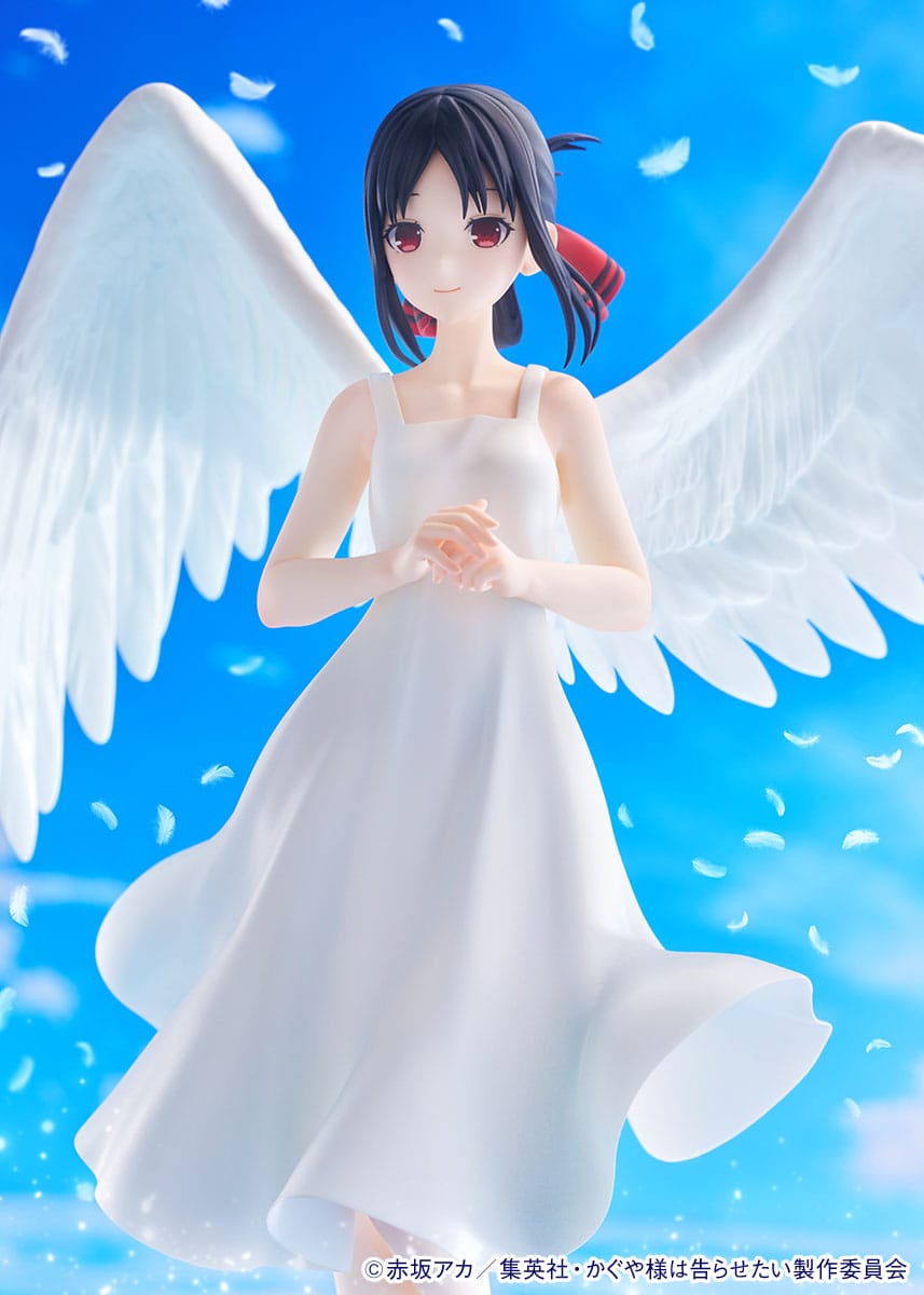Kaguya -Sama: Love is War - Kaguya Shinomiya - Ending version - The Geniuses' War of Love and Brains - figure 1/7 (quesq)
