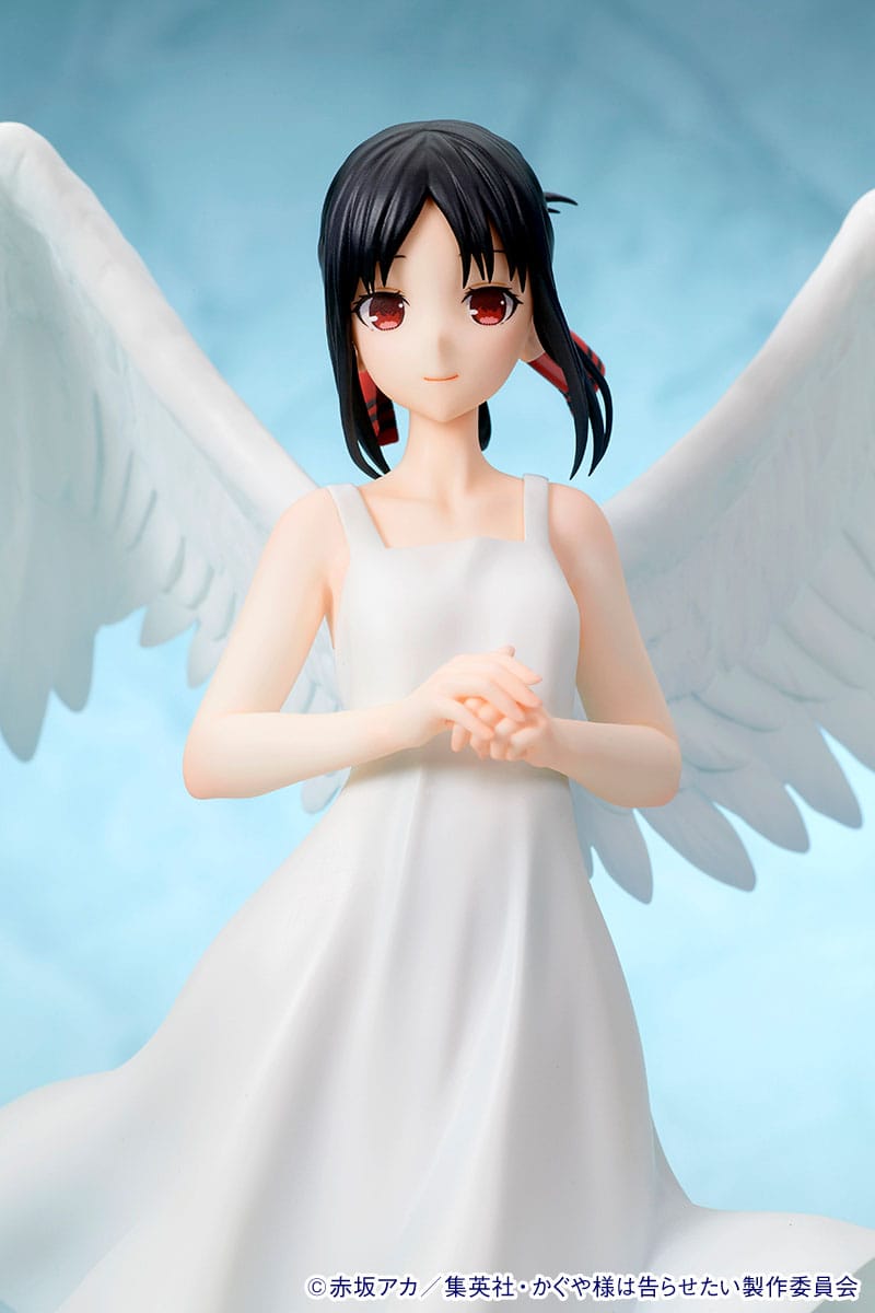 Kaguya -Sama: Love is War - Kaguya Shinomiya - Ending version - The Geniuses' War of Love and Brains - figure 1/7 (quesq)