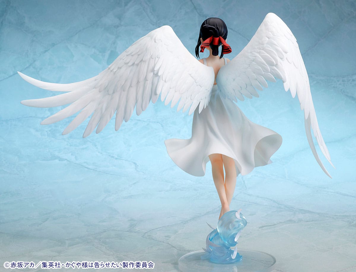 Kaguya -Sama: Love is War - Kaguya Shinomiya - Ending version - The Geniuses' War of Love and Brains - figure 1/7 (quesq)