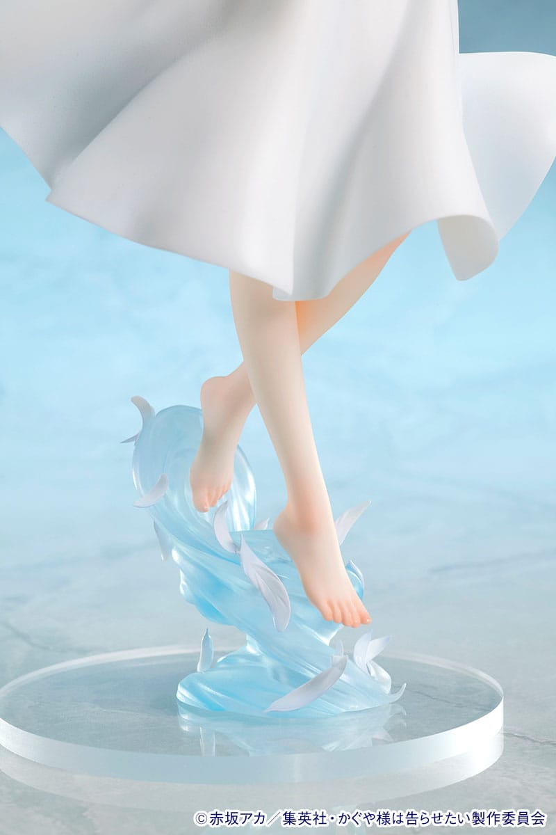 Kaguya -Sama: Love is War - Kaguya Shinomiya - Ending version - The Geniuses' War of Love and Brains - figure 1/7 (quesq)