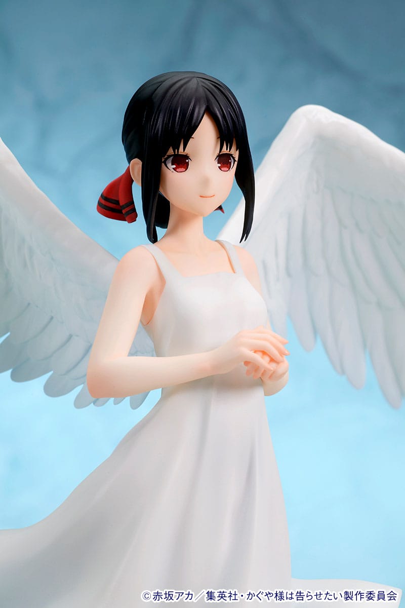 Kaguya -Sama: Love is War - Kaguya Shinomiya - Ending version - The Geniuses' War of Love and Brains - figure 1/7 (quesq)