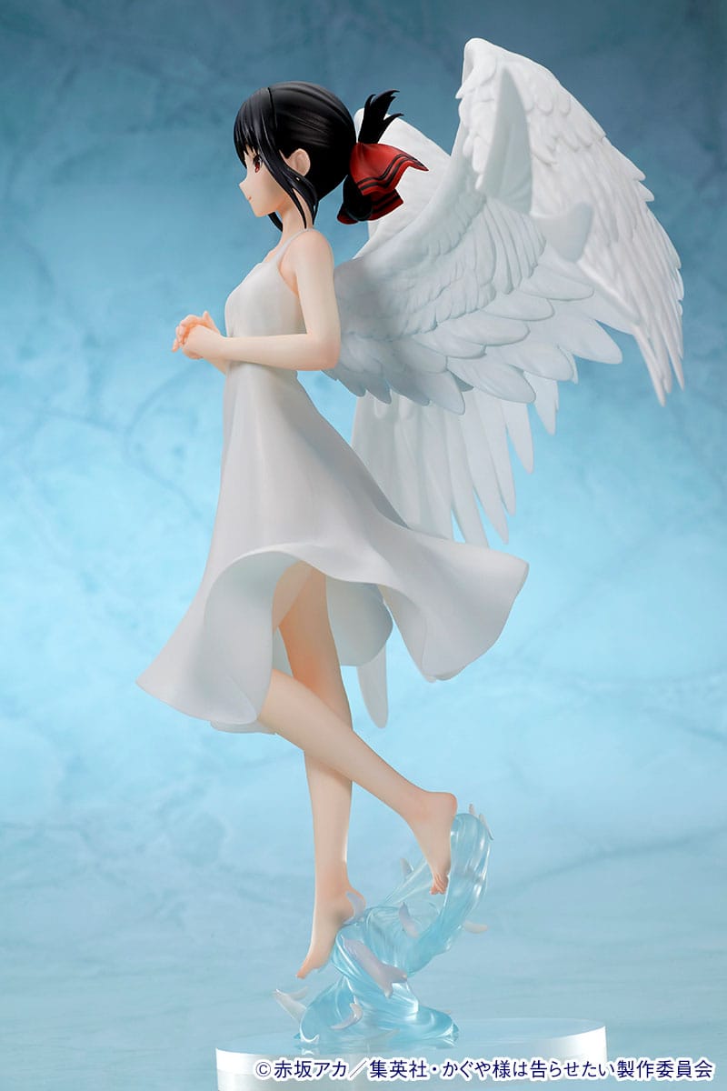 Kaguya -Sama: Love is War - Kaguya Shinomiya - Ending version - The Geniuses' War of Love and Brains - figure 1/7 (quesq)