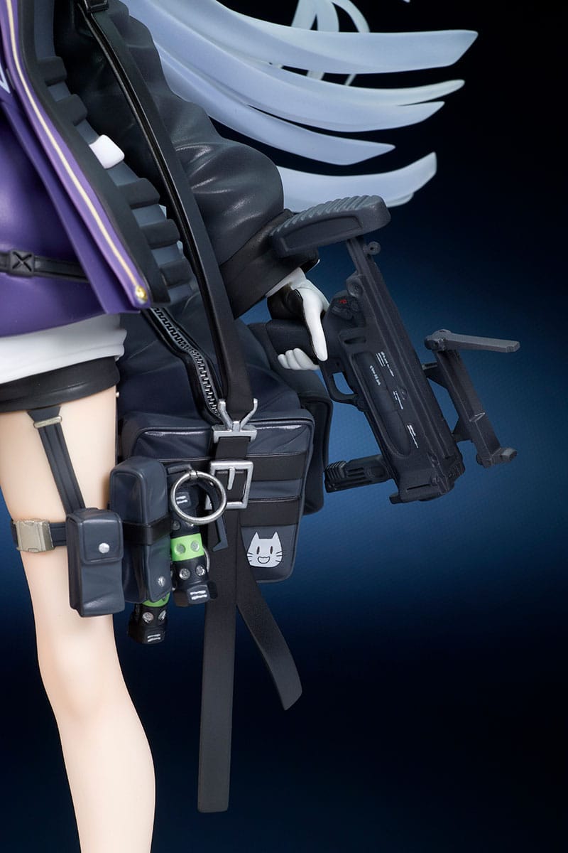 Girls' Frontline - 416Mod3 (HK416) - figure 1/7 (quesq)