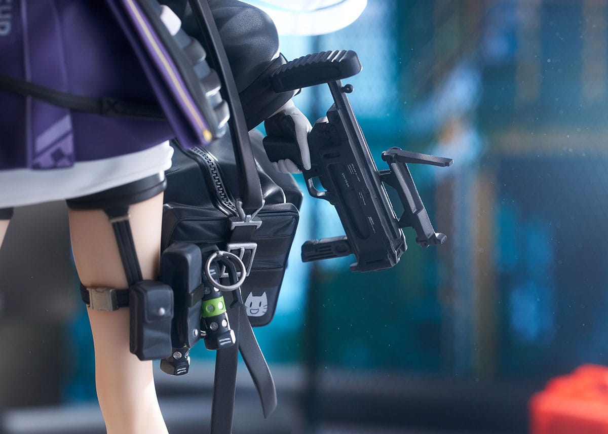 Girls' Frontline - 416Mod3 (HK416) - figure 1/7 (quesq)