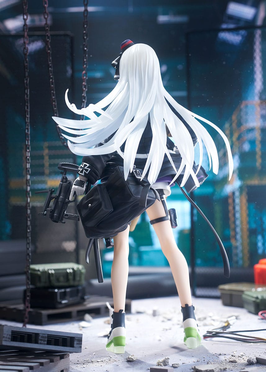 Girls' Frontline - 416Mod3 (HK416) - figure 1/7 (quesq)