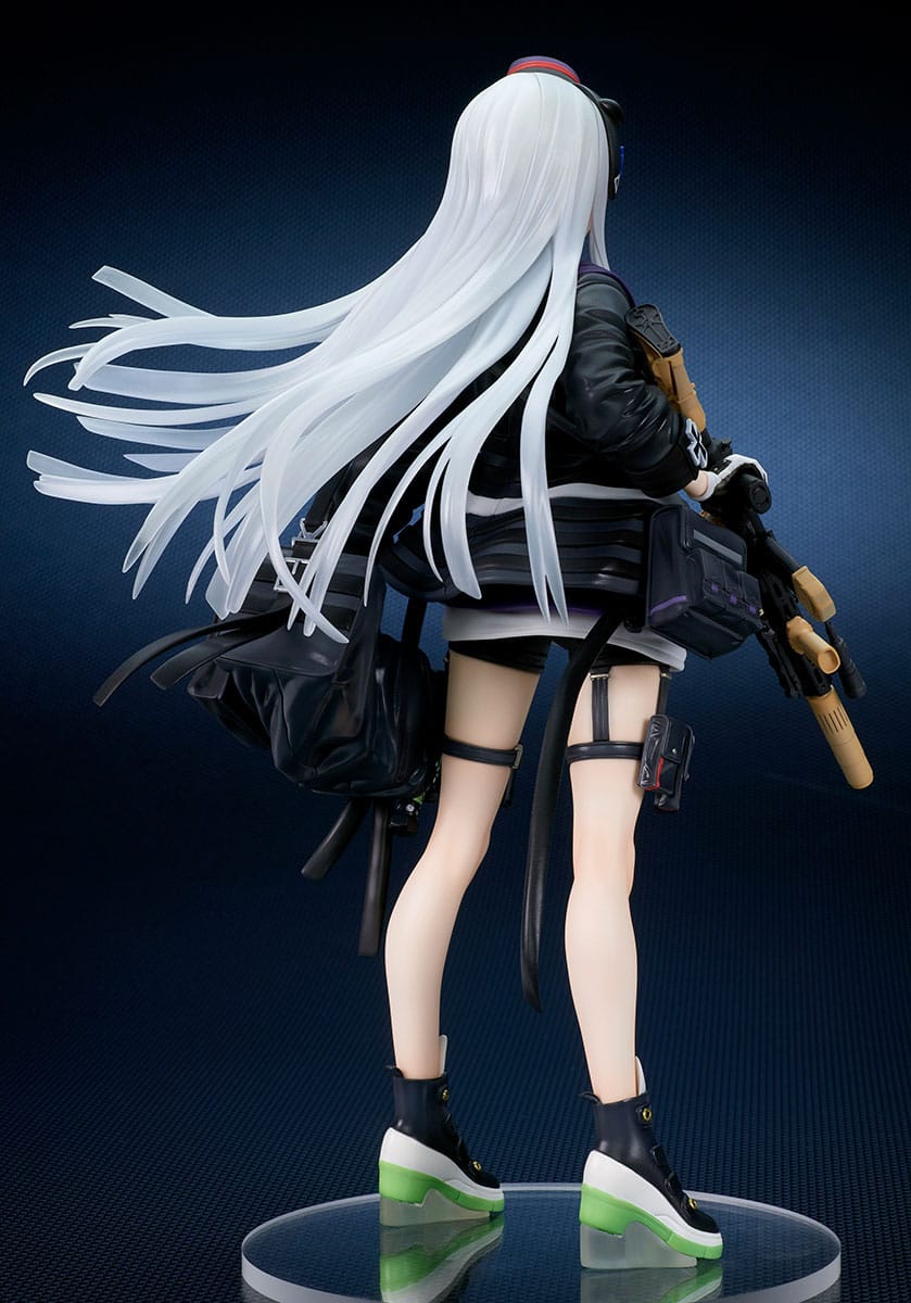 Girls' Frontline - 416Mod3 (HK416) - figure 1/7 (quesq)