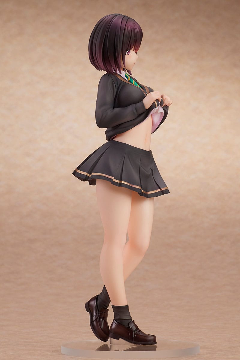 Ayakashi Triangle - Suzu Kanade - figure 1/7 (quesq)