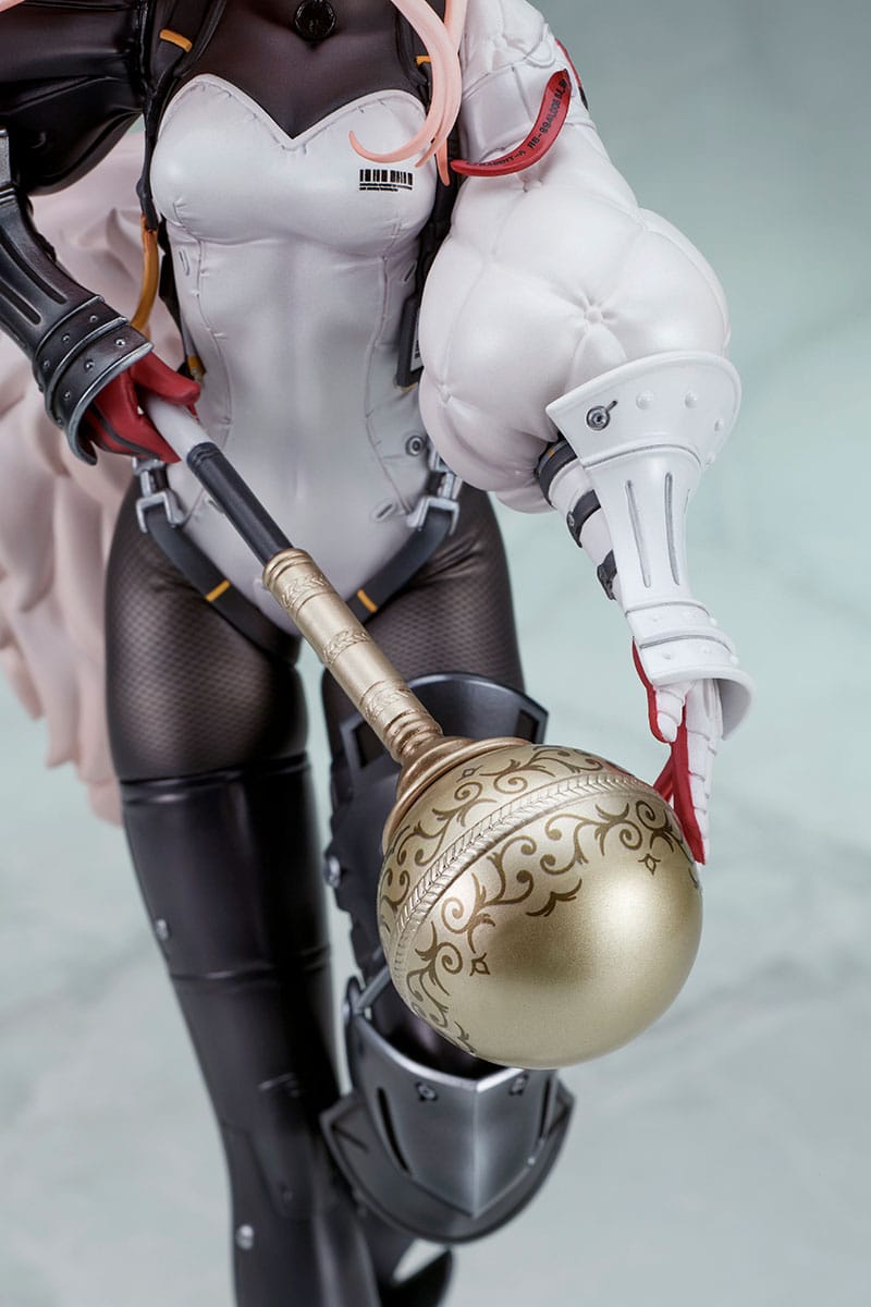 Falslander - witch - figure 1/7 (quesq)