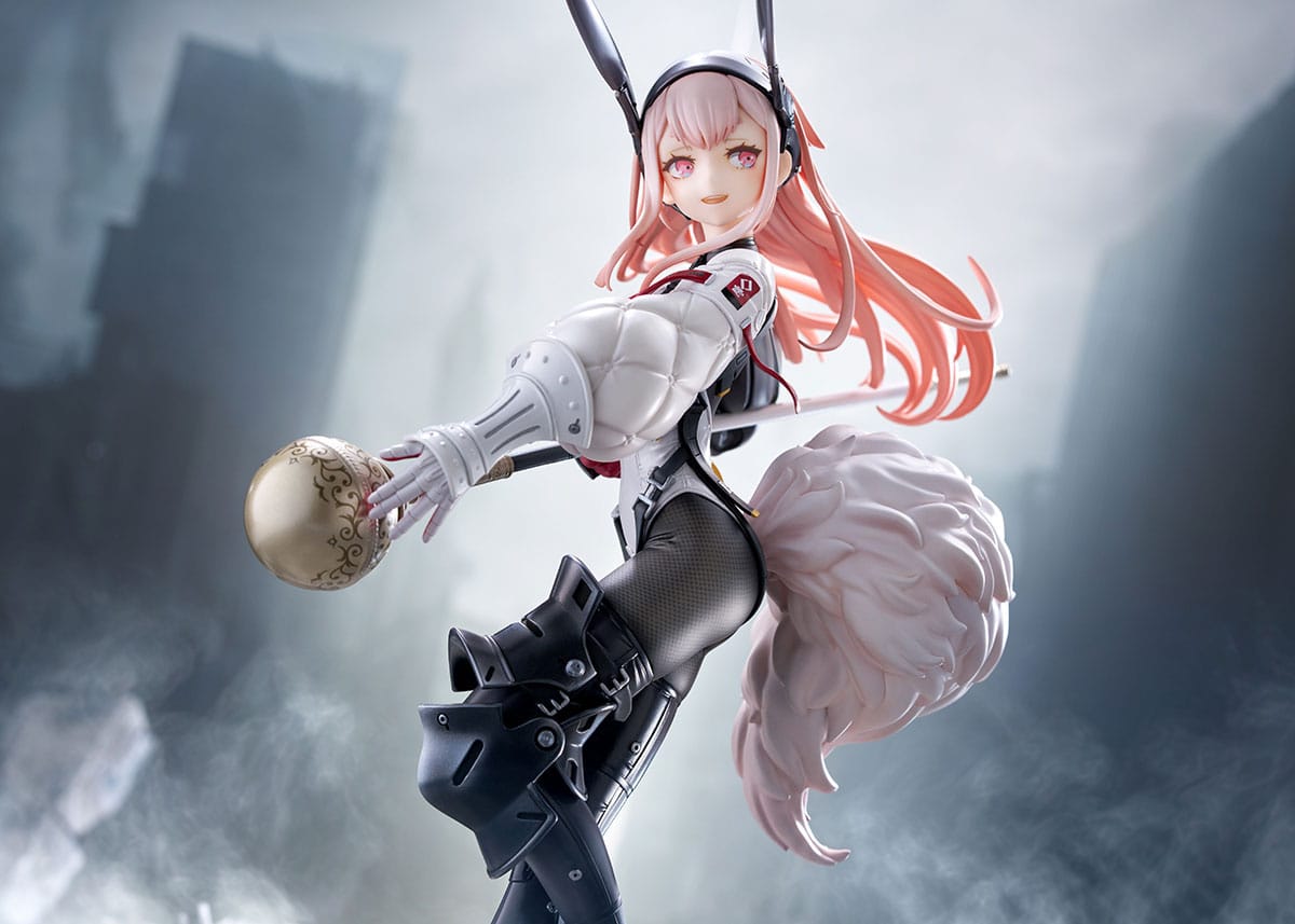 Falslander - witch - figure 1/7 (quesq)