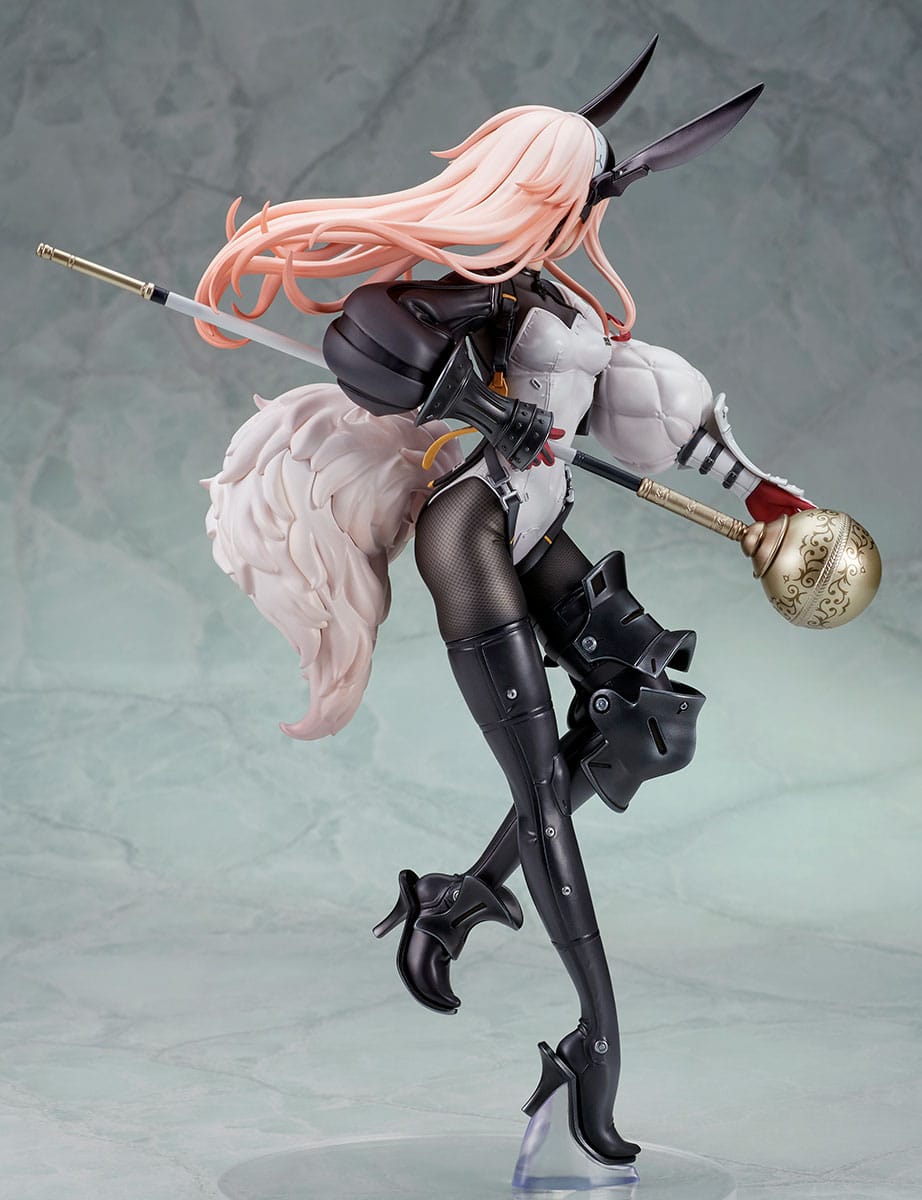Falslander - witch - figure 1/7 (quesq)