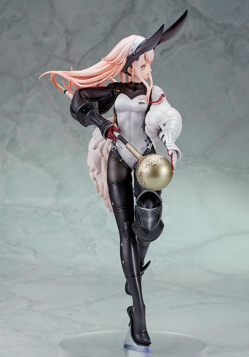 Falslander - witch - figure 1/7 (quesq)