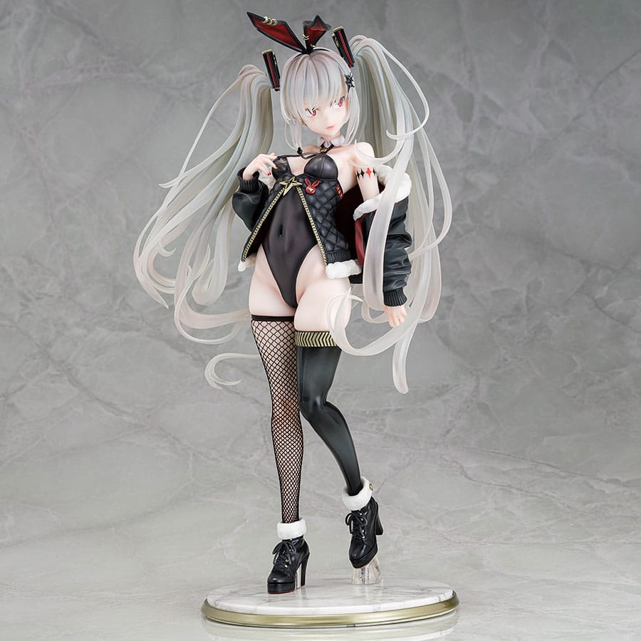 Original character - noir - figure 1/6 (Rocket Boy)