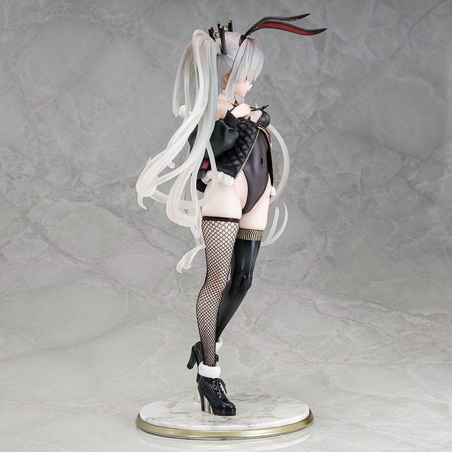 Original character - noir - figure 1/6 (Rocket Boy)