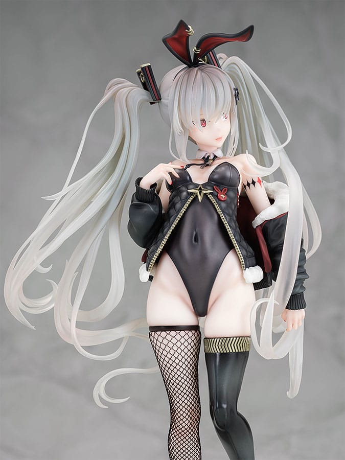 Original character - noir - figure 1/6 (Rocket Boy)