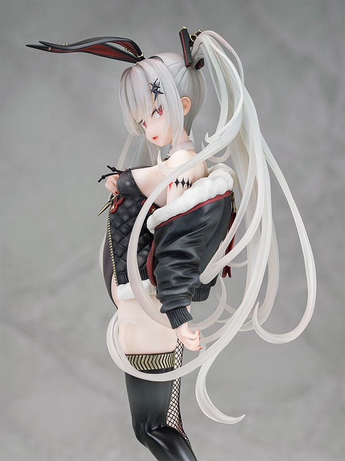 Original character - noir - figure 1/6 (Rocket Boy)