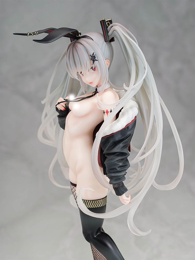 Original character - noir - figure 1/6 (Rocket Boy)