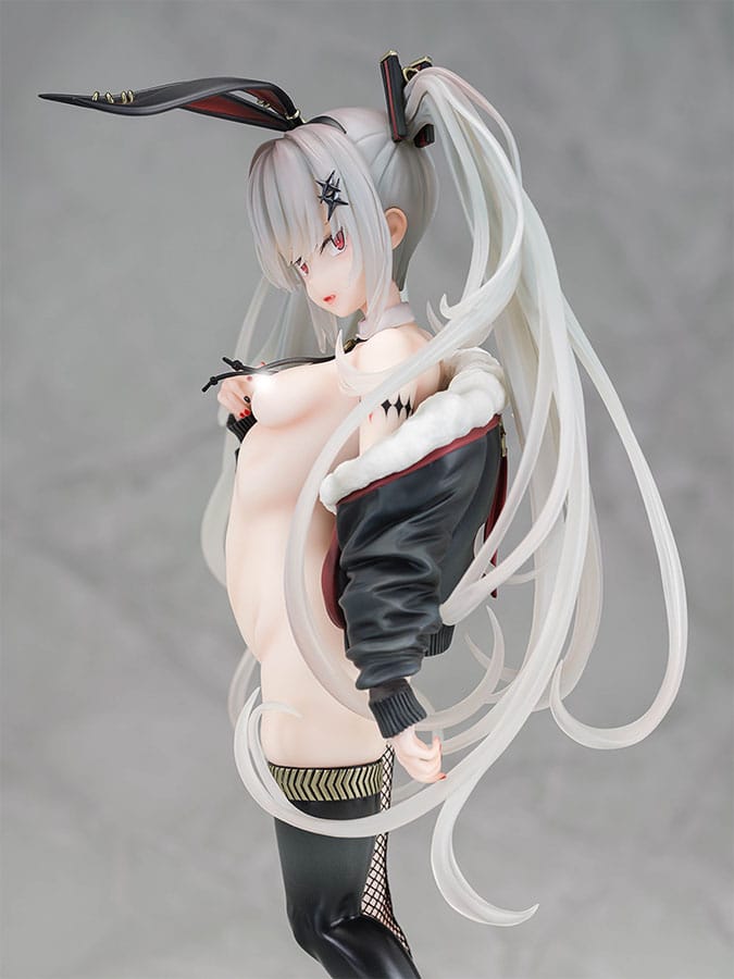 Original character - noir - figure 1/6 (Rocket Boy)
