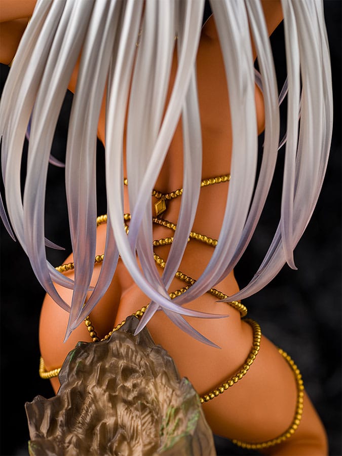 Original character - Dark Elf - by Kinta - figure 1/6 (Rocket Boy)