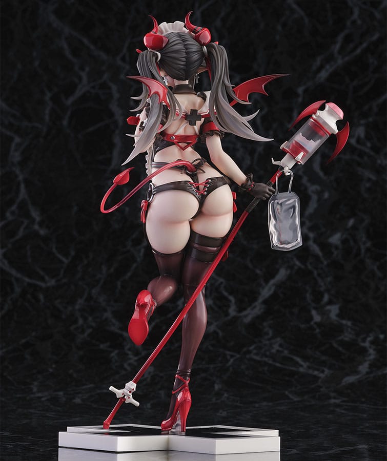 Original character - ZENA - figure 1/6 (Rocket Boy)
