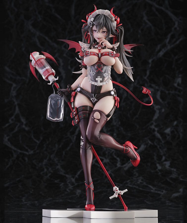 Original character - ZENA - figure 1/6 (Rocket Boy)