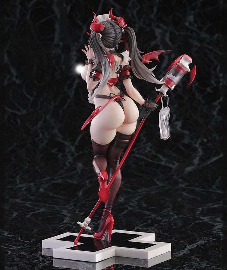 Original character - ZENA - figure 1/6 (Rocket Boy)