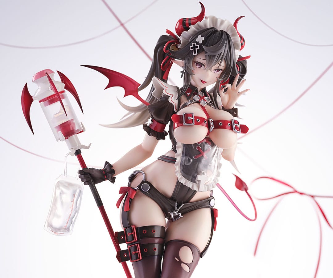 Original character - ZENA - figure 1/6 (Rocket Boy)