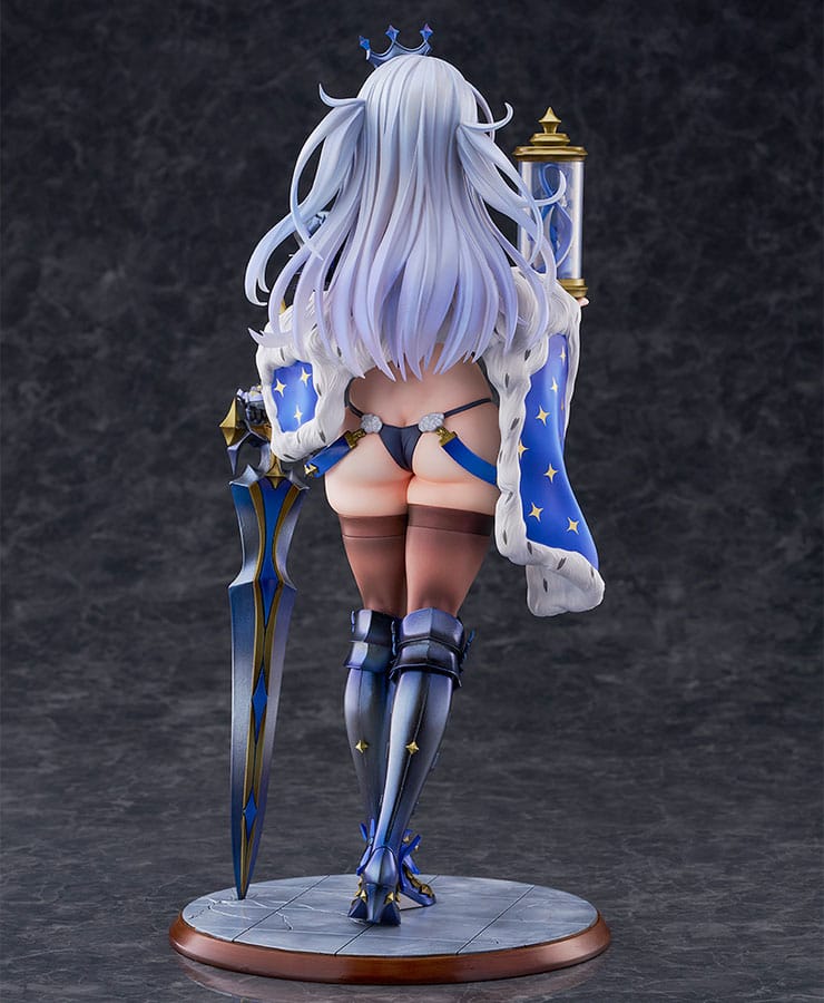 Original character - Dragon Tamer Princess, Platea - Illustration by Saitom - figure 1/6 (Rocket Boy)