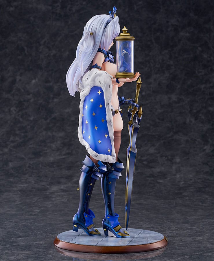 Original character - Dragon Tamer Princess, Platea - Illustration by Saitom - figure 1/6 (Rocket Boy)