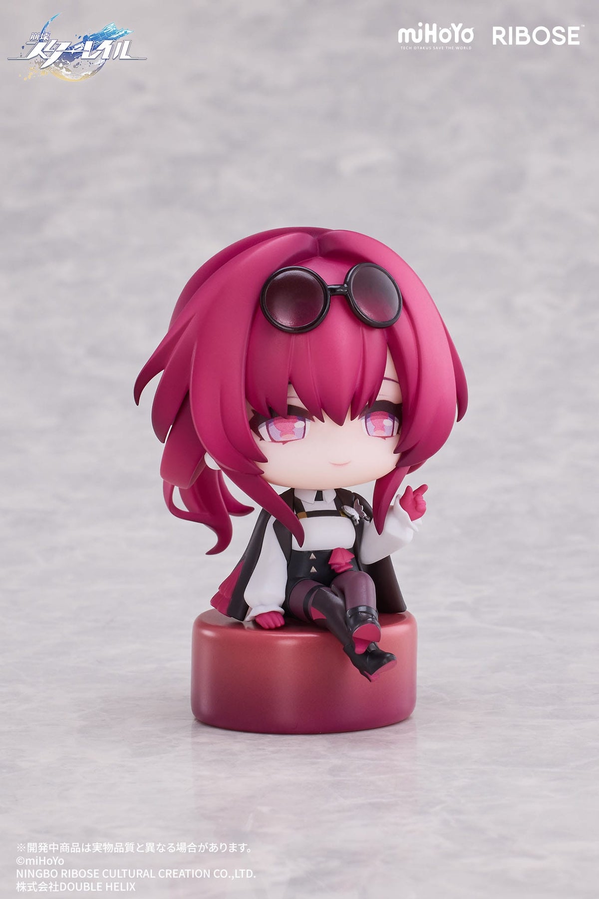 Honkai: Star Rail Owlbert's - Kafka - figure Vol. 1 (ribose)