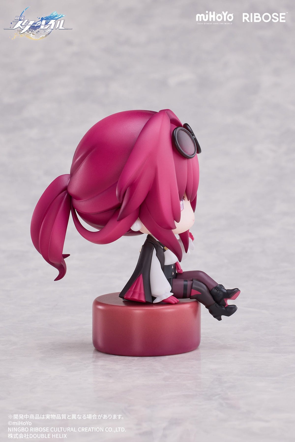 Honkai: Star Rail Owlbert's - Kafka - figure Vol. 1 (ribose)