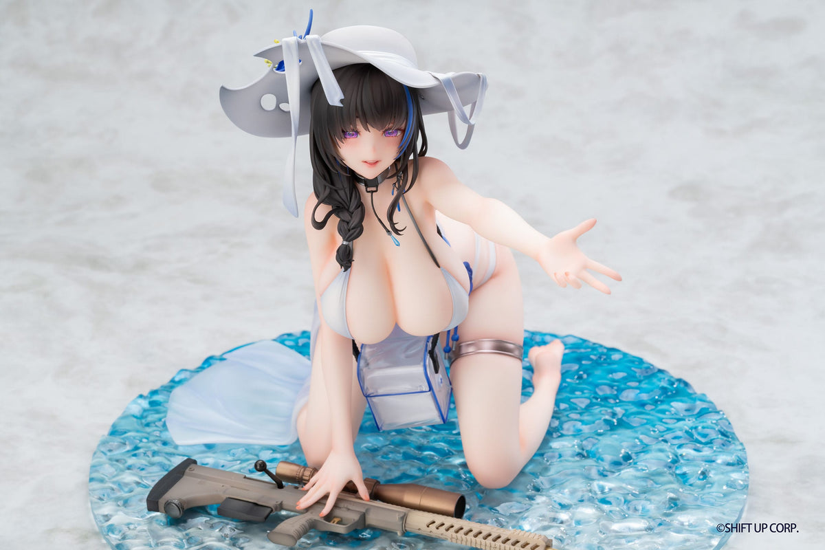 Goddess of Victory: Nikke - Mary - Bay Goddess Figur 1/6 (Reverse Studio)