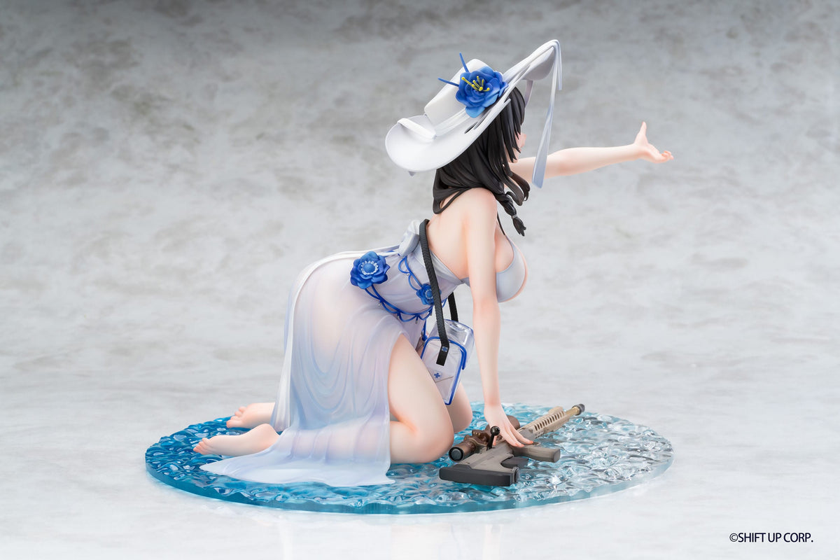 Goddess of Victory: Nikke - Mary - Bay Goddess Figur 1/6 (Reverse Studio)