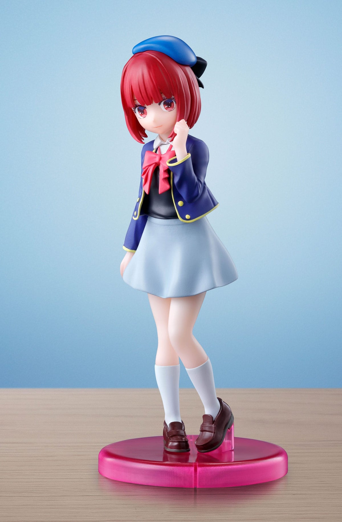 Oshi no Ko / Mein*Star - Kana Arima - Adokenette Figur (Rowtashii Noise)