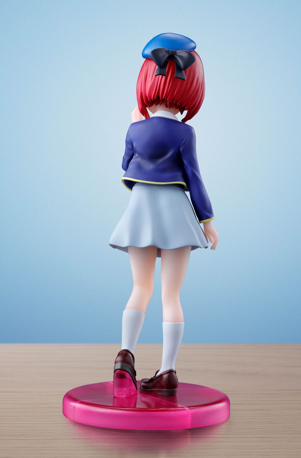 Oshi no Ko / Mein*Star - Kana Arima - Adokenette Figur (Rowtashii Noise)