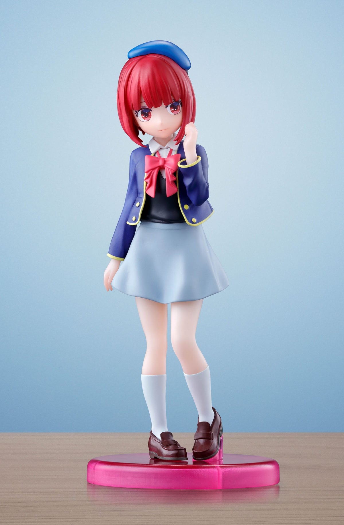 Oshi no Ko / Mein*Star - Kana Arima - Adokenette Figur (Rowtashii Noise)