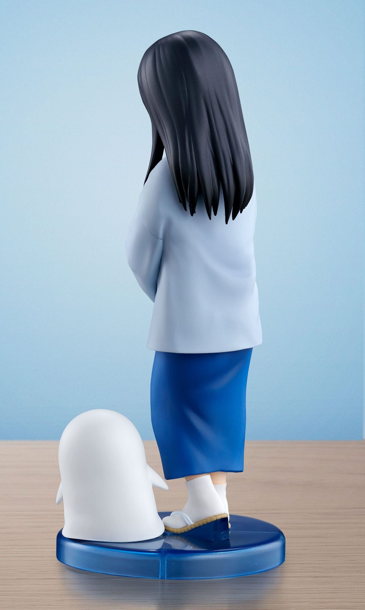 Gintama - Katsura Kotarou - Adokenet figure (Rowtashii noise)