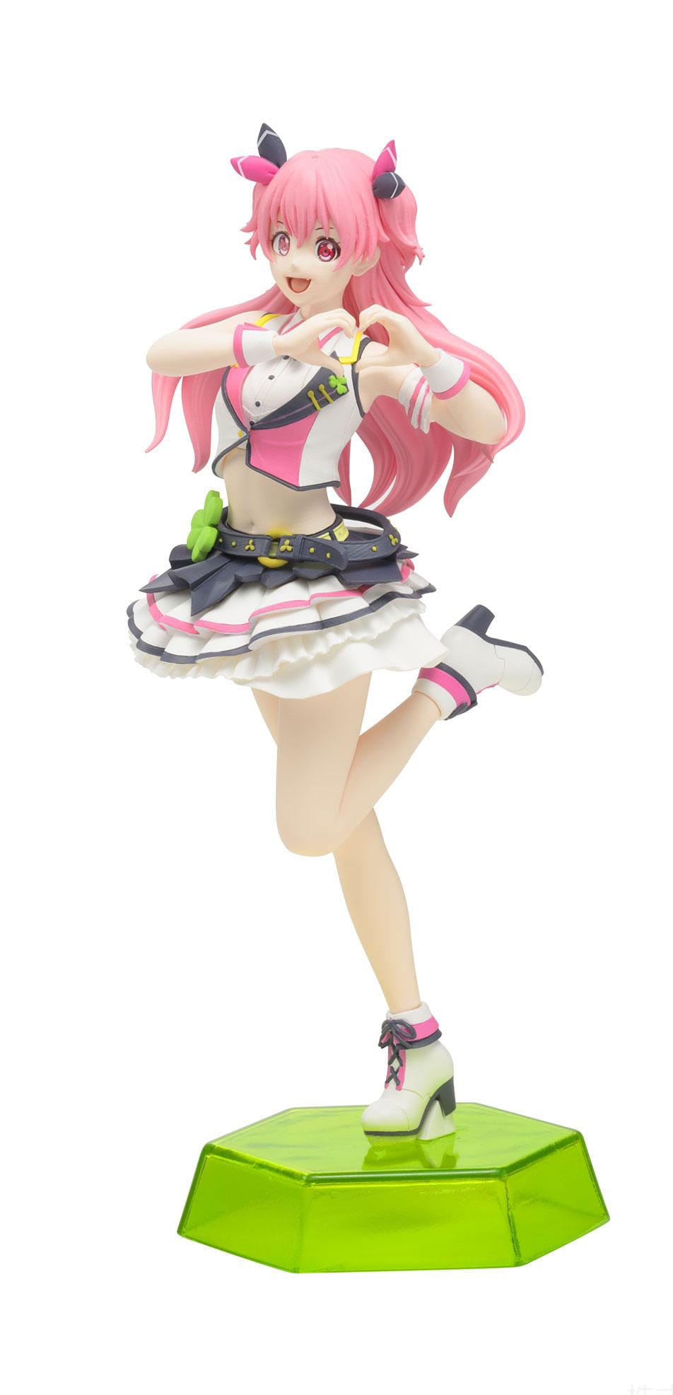Hatsune Miku: Colorful Stage! - Airi Momoi - Desktop X Decorate Collections figure (Sega)
