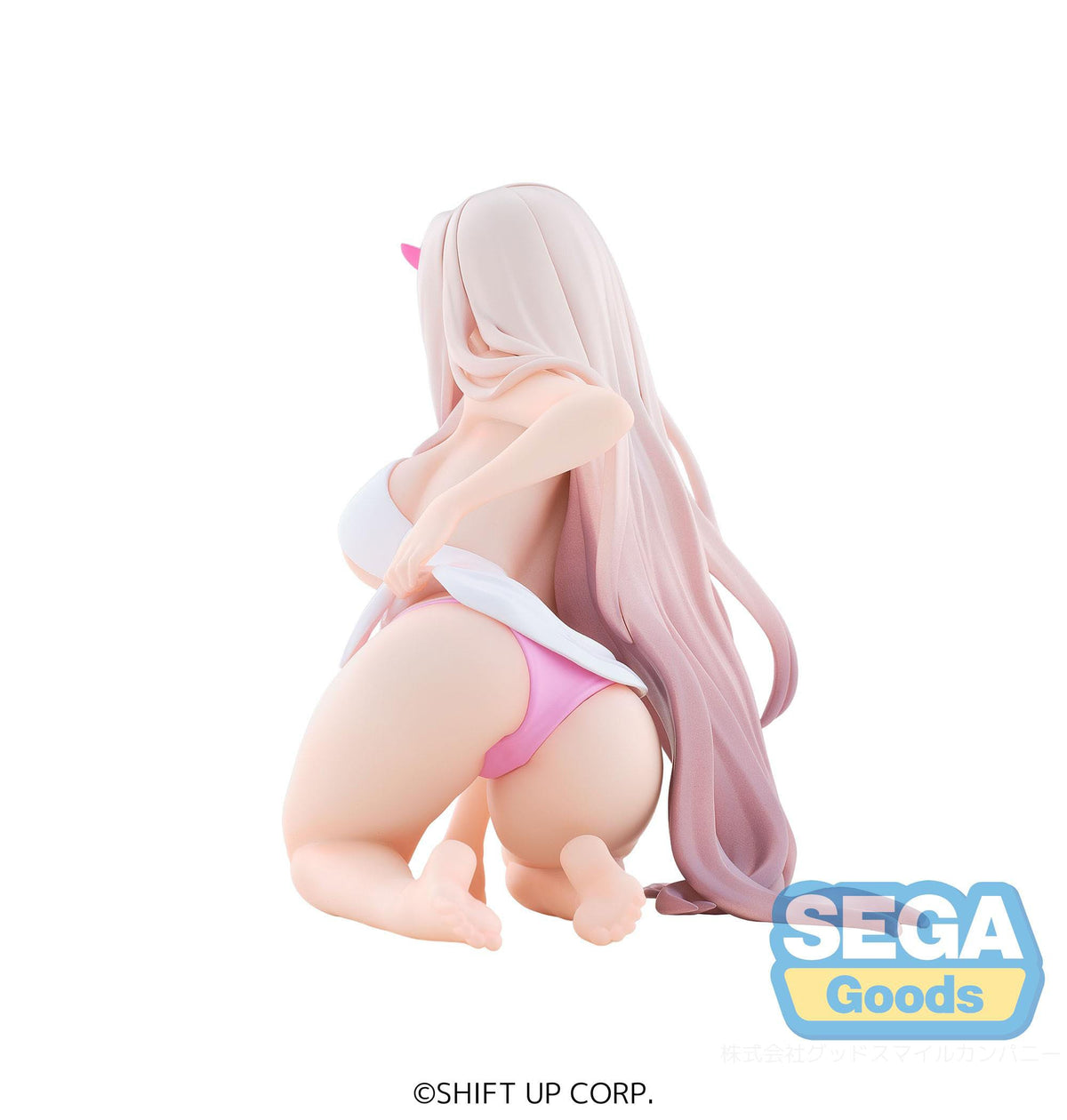 Goddess of Victory: Nikke - Viper - Yumemirize Figur (SEGA)