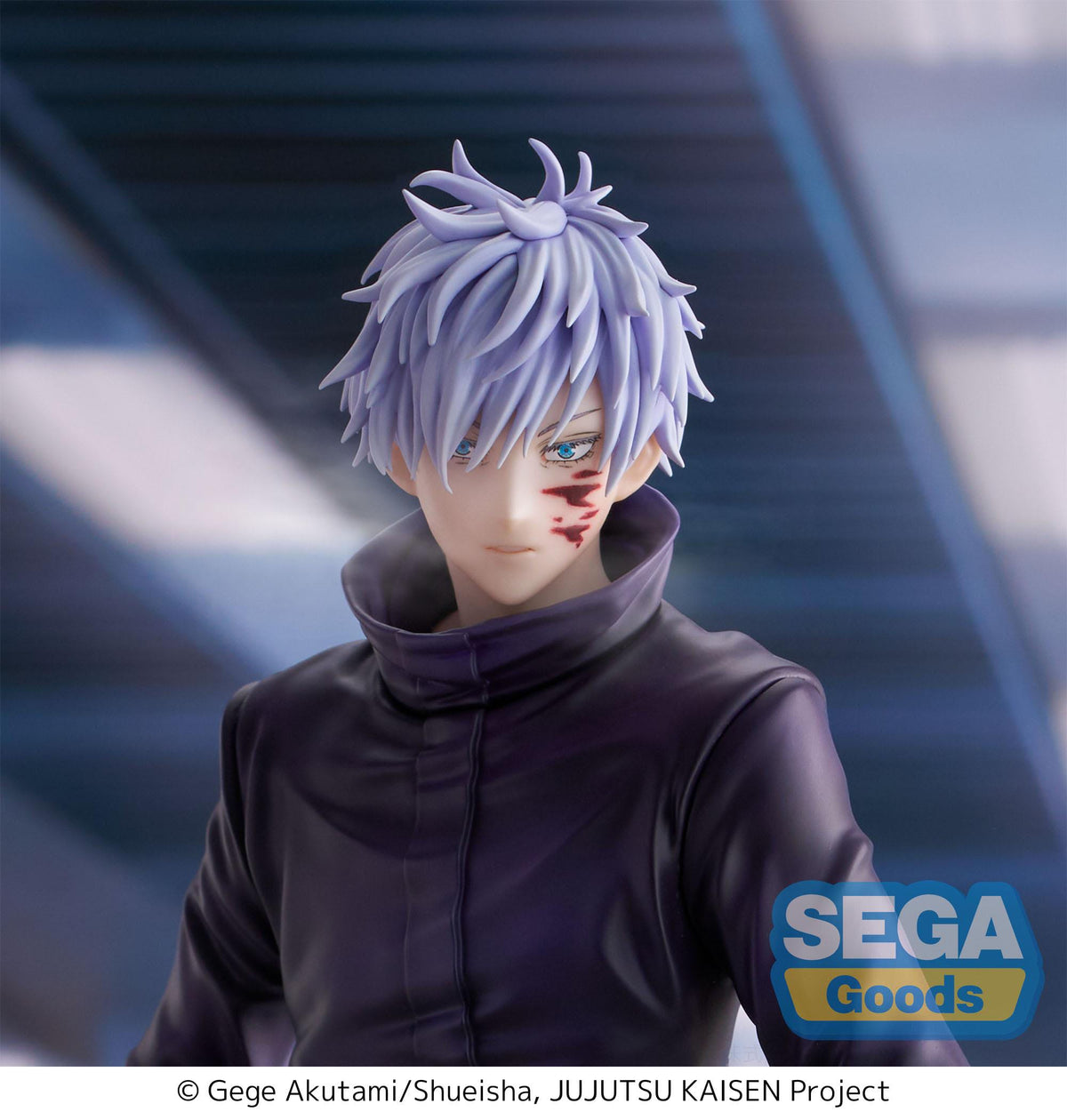 Jujutsu Kaisen - Satoru Gojo - Extermination Luminasta Figur (SEGA)