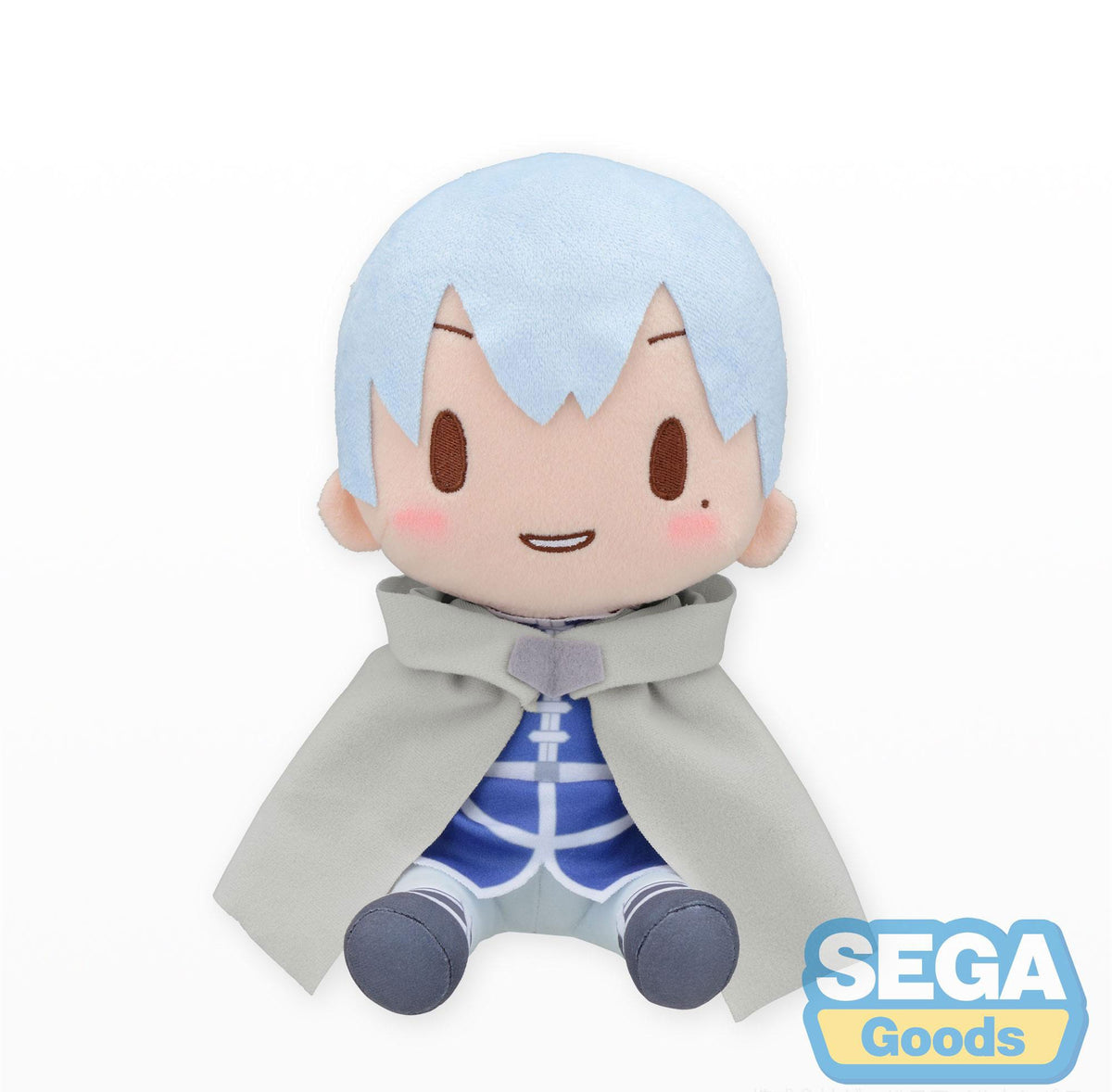 Frieren: Beyond Journey's End - Himmel - Fuwa Petit Plüschfigur (SEGA)