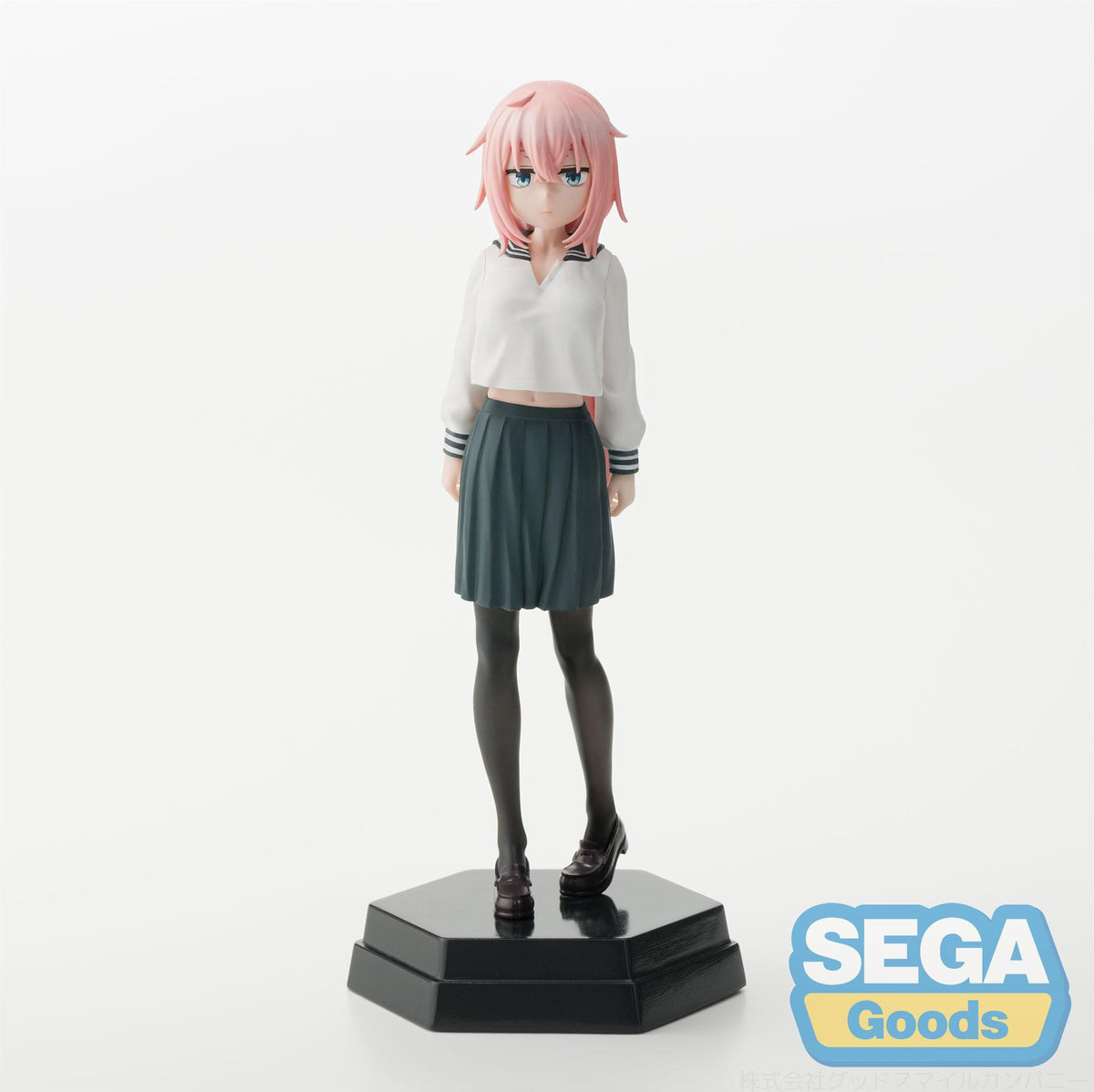 So there is a hole in the student organization! - Komaro Michinoku - Desktop X Decorate Collections figure (Sega)