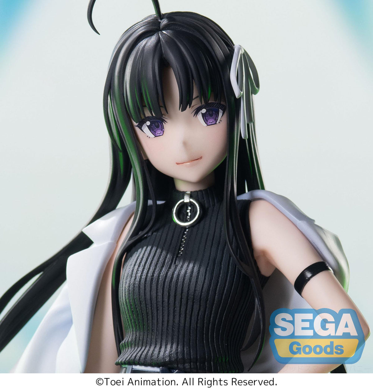 Girls Band Cry - Subaru Awa - Xstellar figure (Sega)